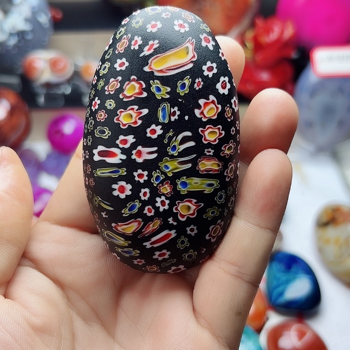 未镶嵌玛瑙/玉髓珠宝奇石大**简