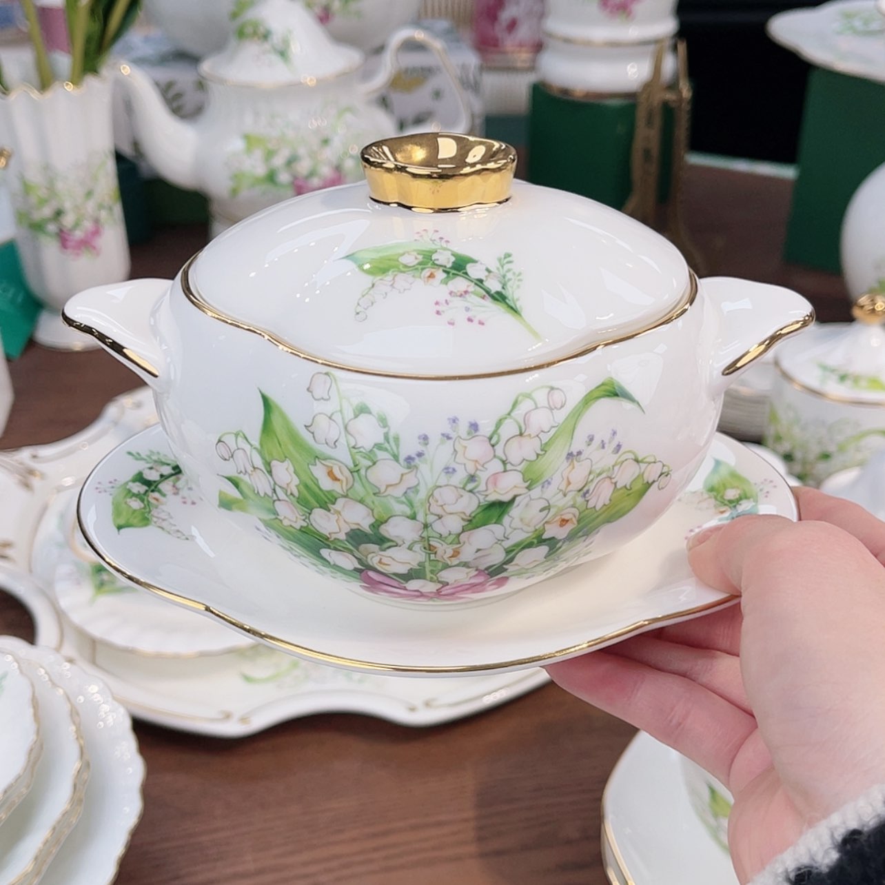 【闪购商品】瓷片————————————/-