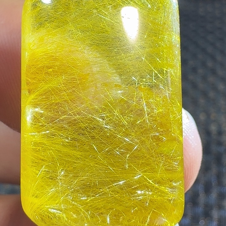 未镶嵌颈饰水晶小****妈