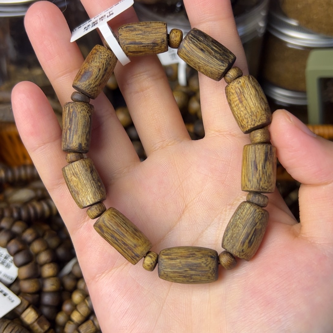 沉香碎屑沉香棋楠沉香树心油10克