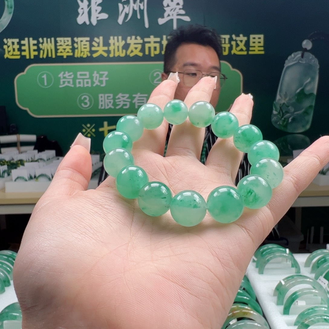 石英质玉手镯合金归*0