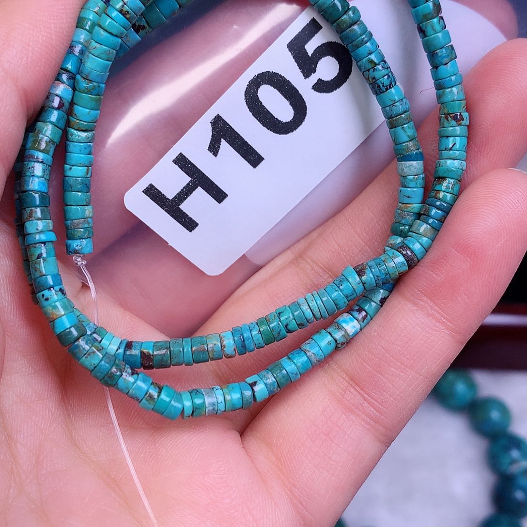 空竹粉丝专享十堰特色手工散珠