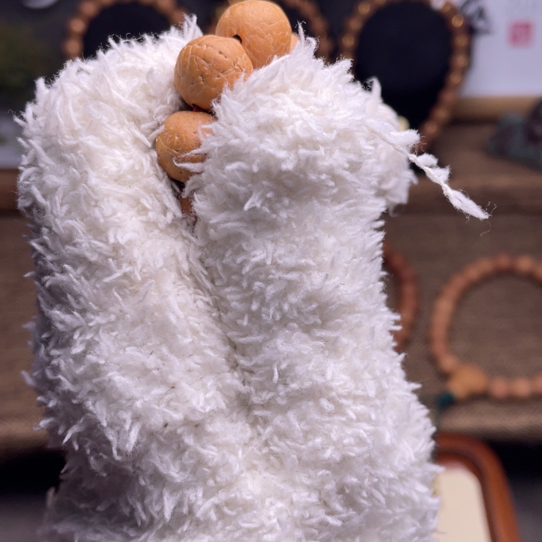 凤眼菩提手串菩提567