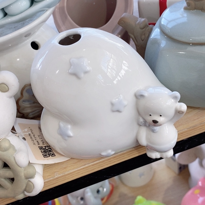 陶瓷树脂家居摆件