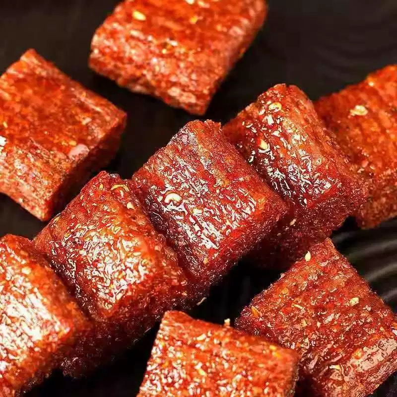 大刀肉辣条（道具数字*3）