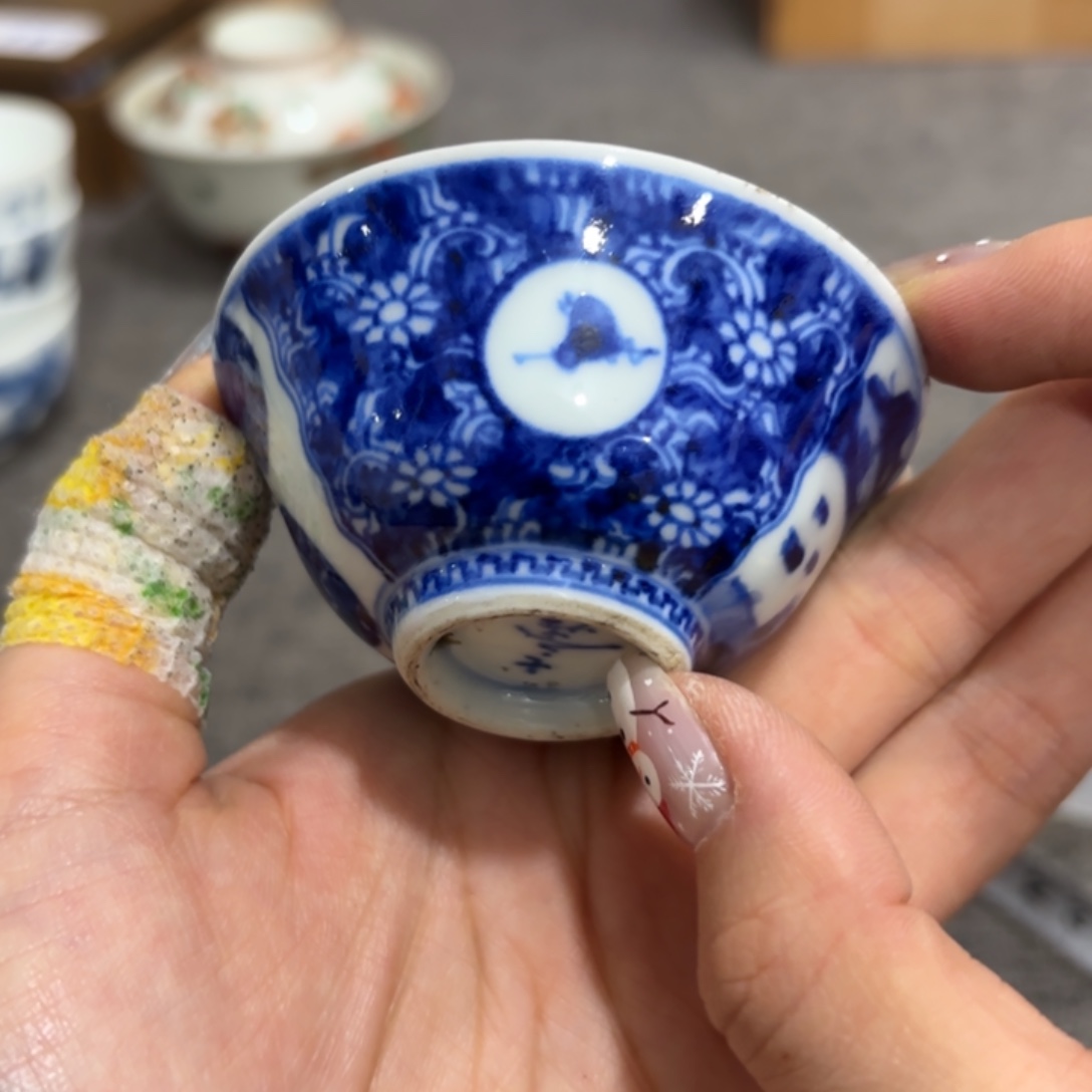 非常好看漂亮的物品 