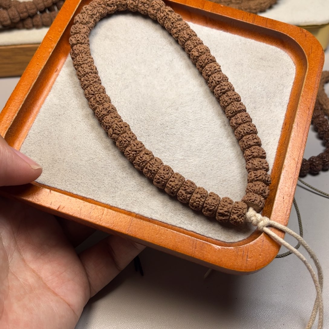 手串金刚菩提平细