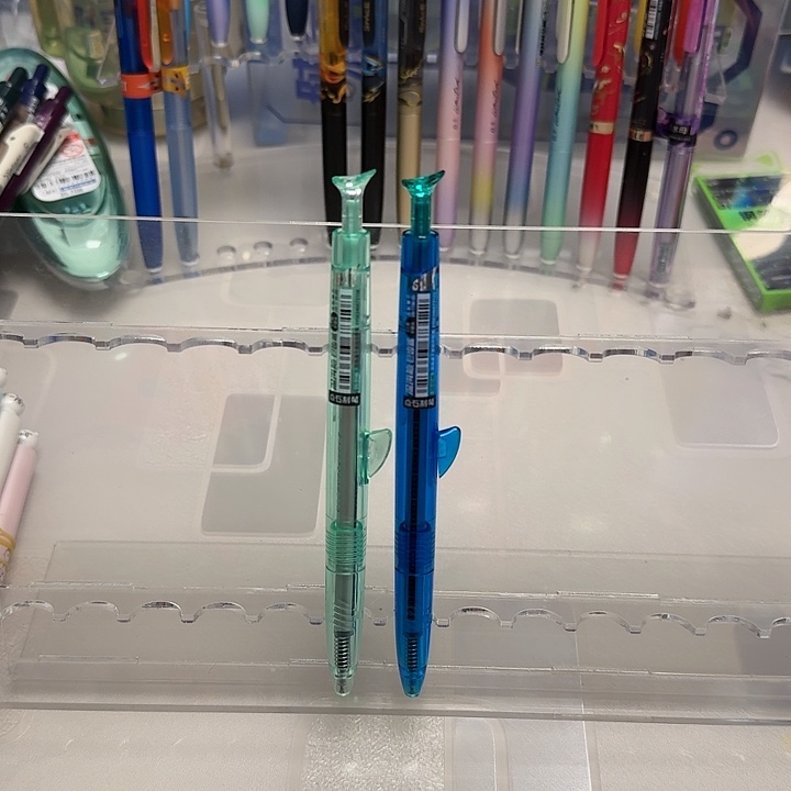 点石点石绿色2个蓝色一个