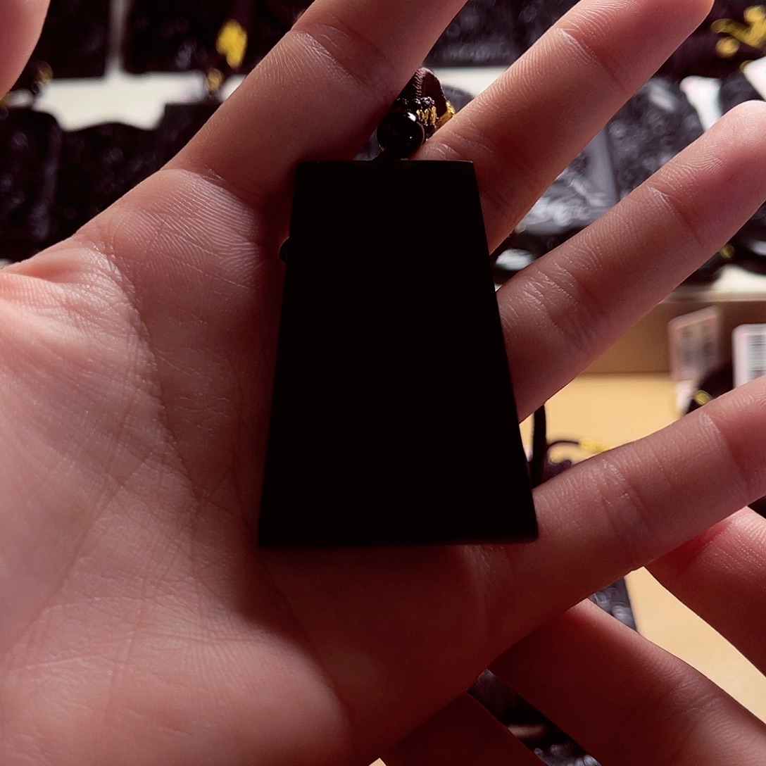 天然缅料A货无事牌A218