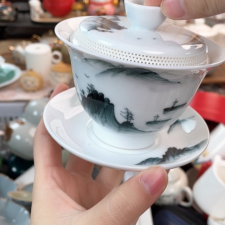 茶具套装特价包邮