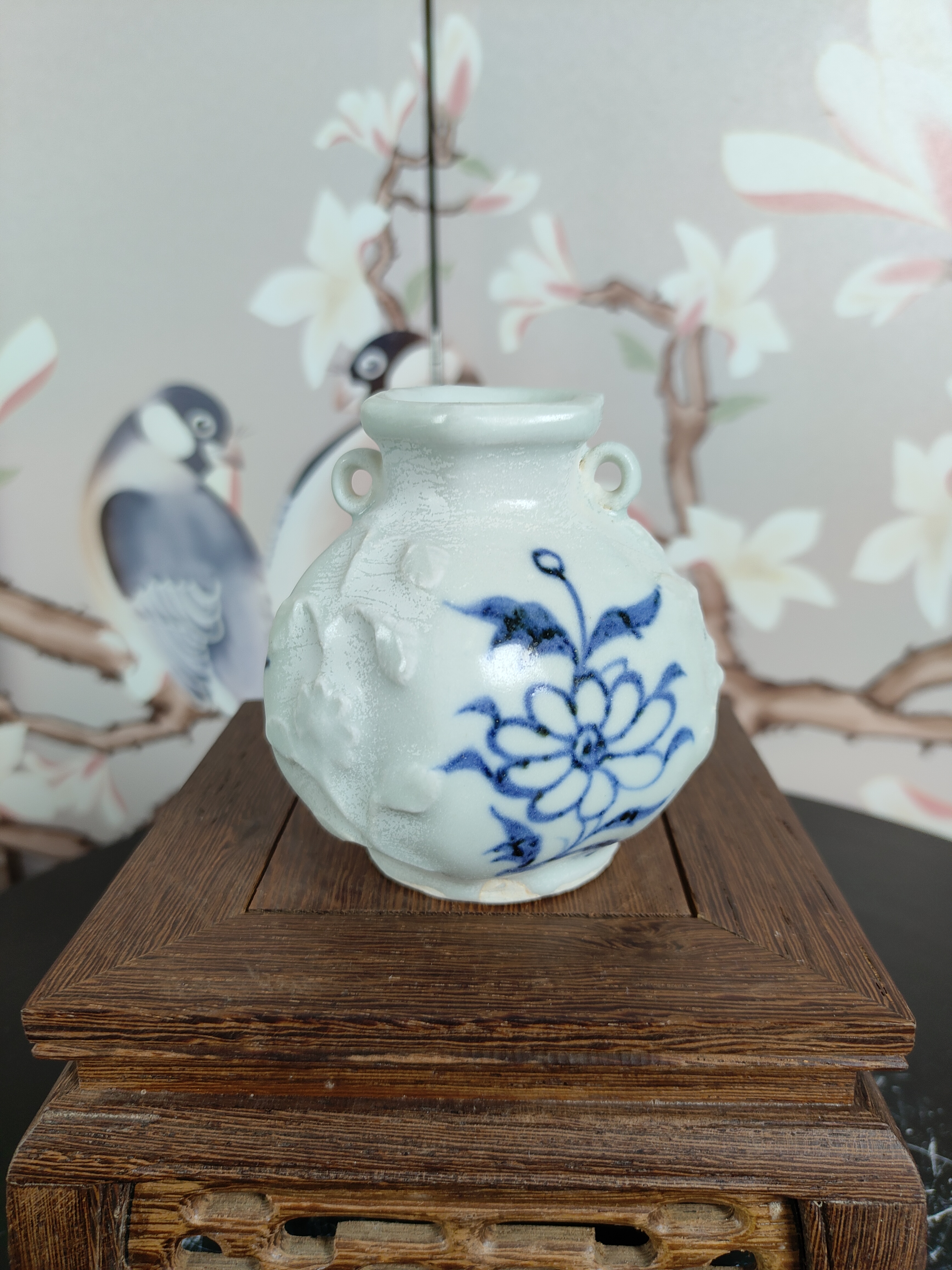 陶瓷工艺文房用品水盂