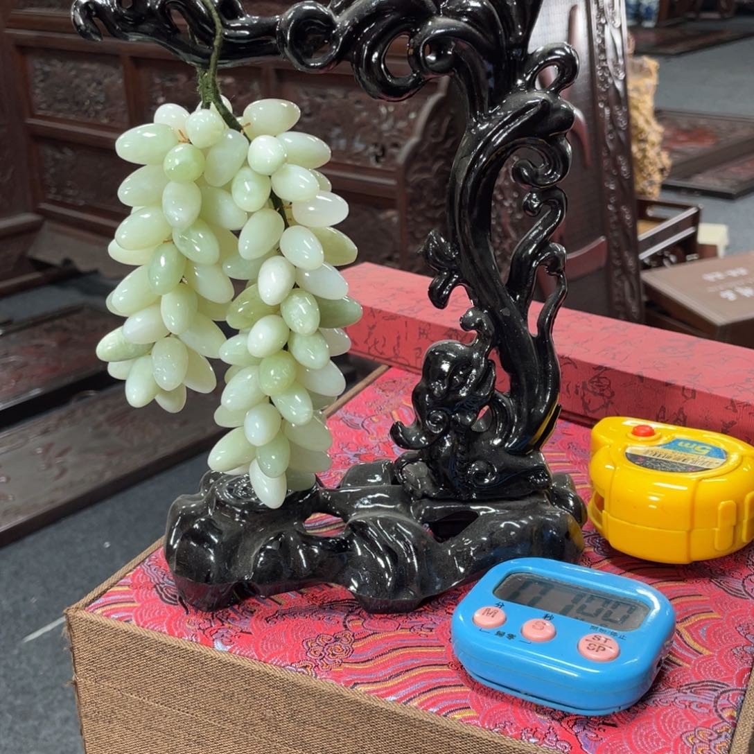 香榧木雕刻木器雕刻