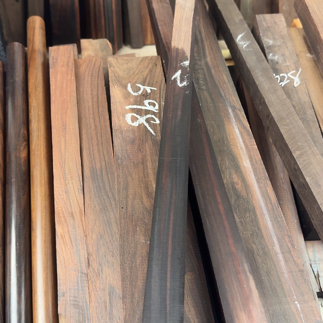 端景台红酸枝木类