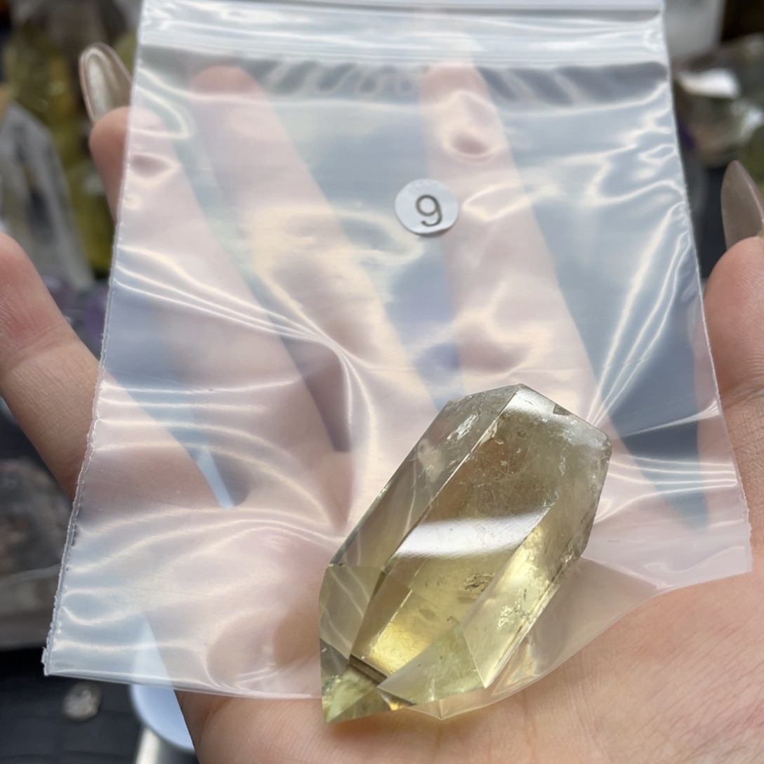 紫晶天然天然天然未镶嵌9