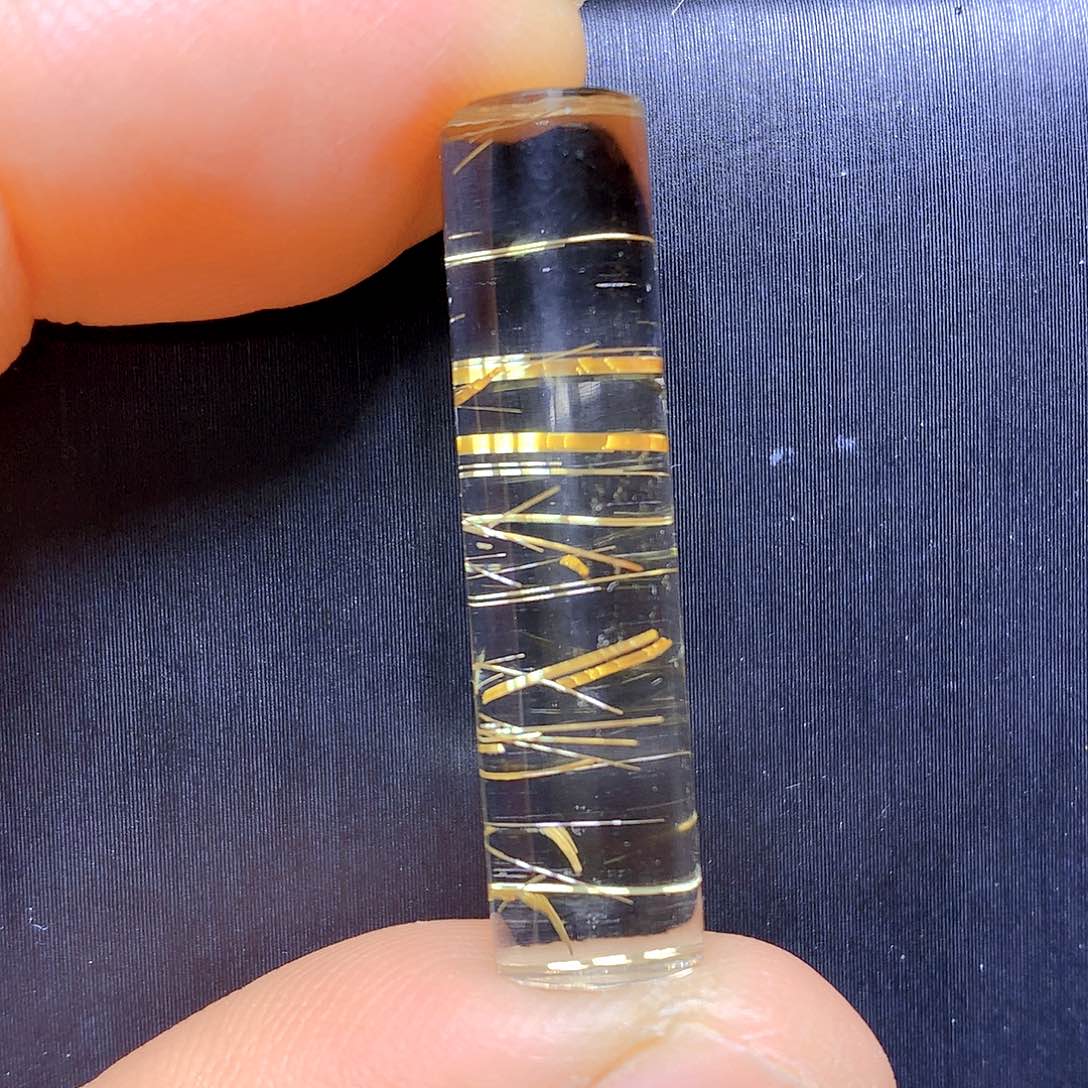 水晶吊坠未镶嵌定制款