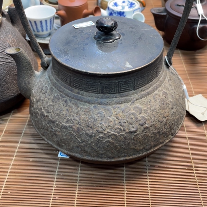 一***爱铁壶一个 默认瑕疵