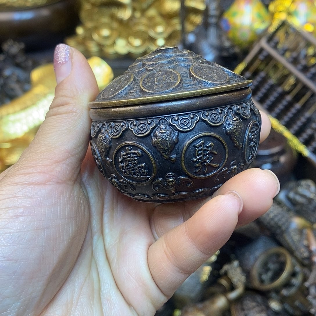 物品摆件 案台摆件