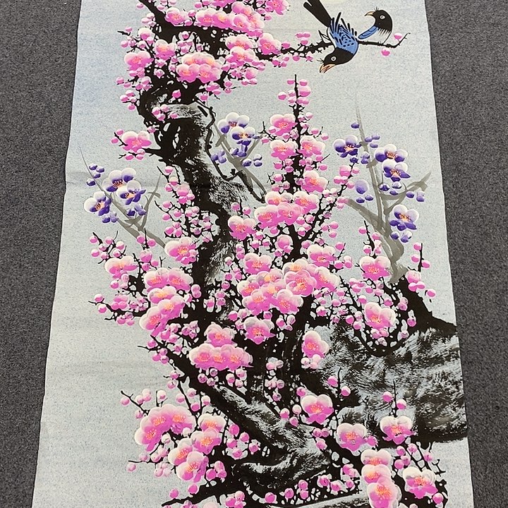 京1美术馆作品欣赏