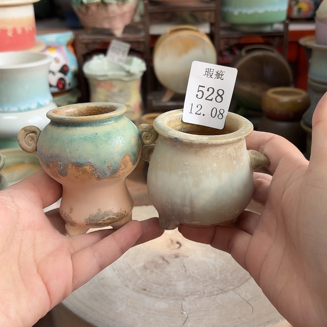 瓷片景德镇陶瓷手工制作