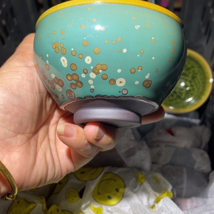 茶盏你自己也照顾一下好