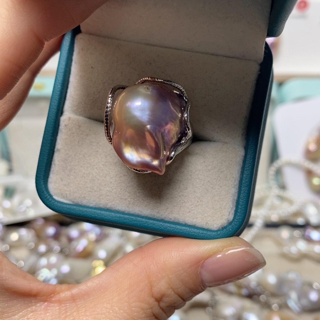 淡水珍珠其它未镶嵌