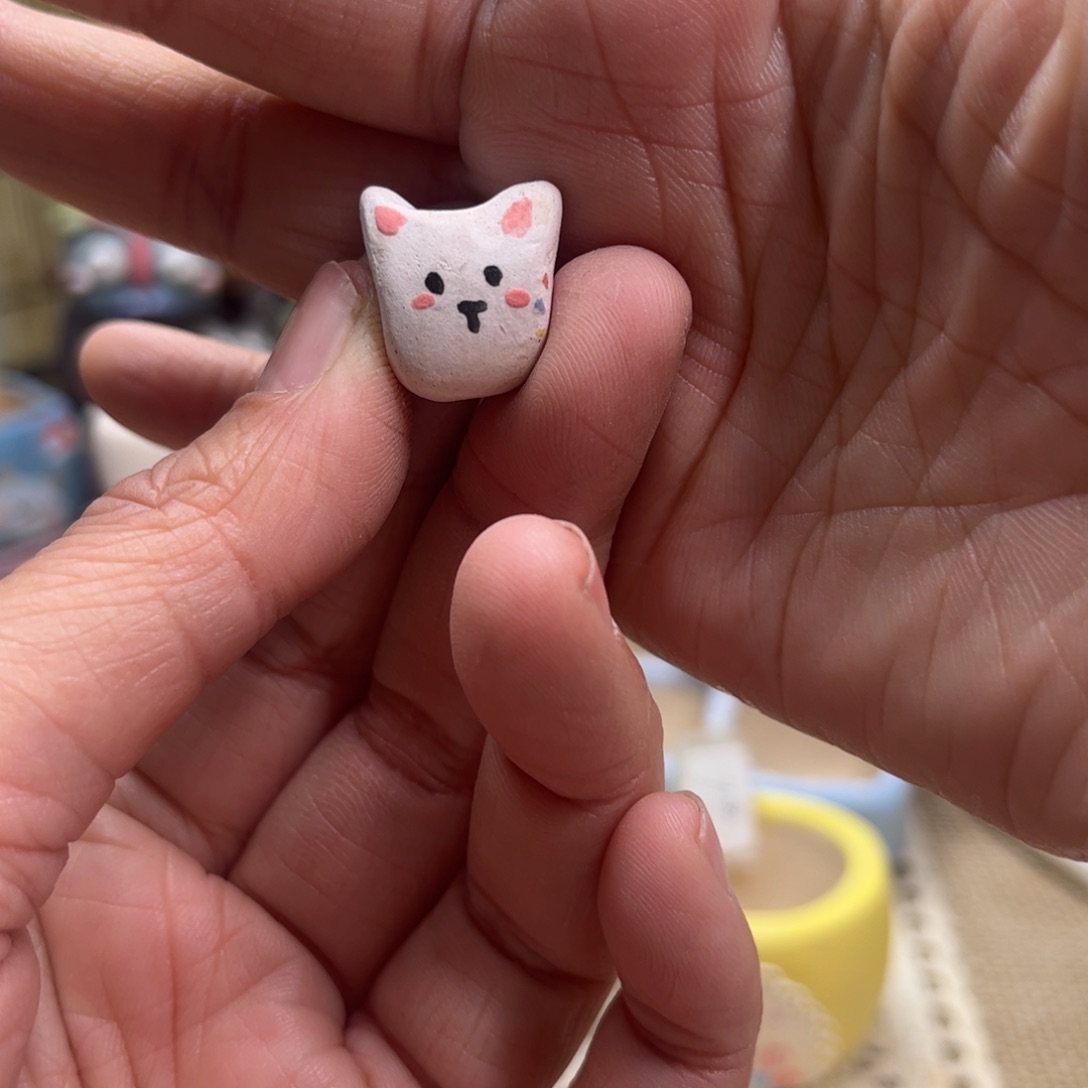 红陶一**北兔子转转现货