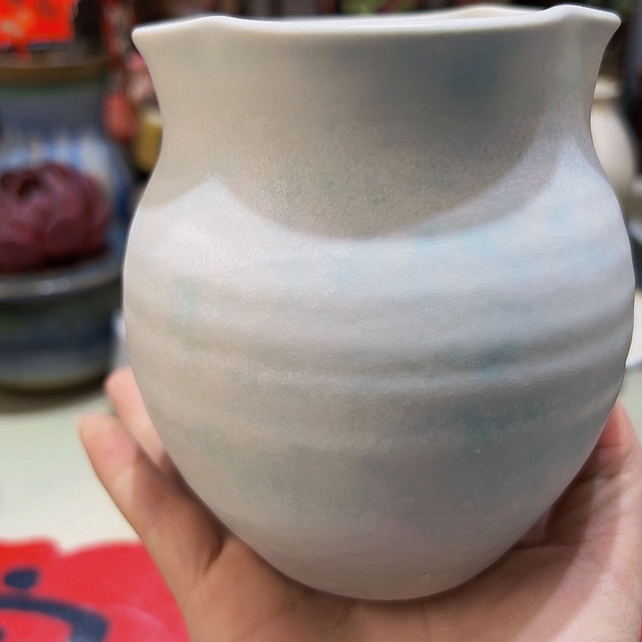 景德镇陶瓷艺术研究院