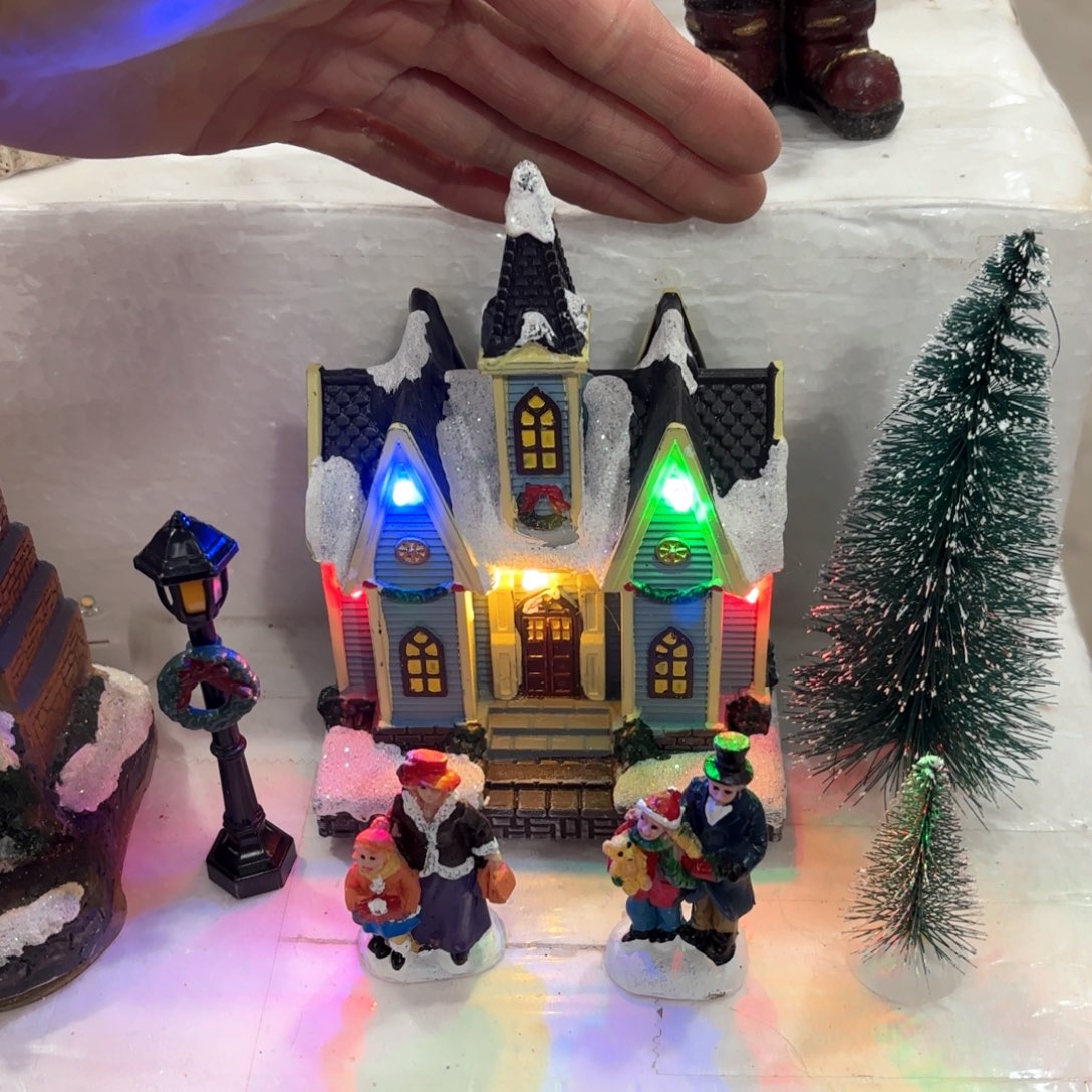 瓷片工艺品均有微瑕 看好在拍 不退不换