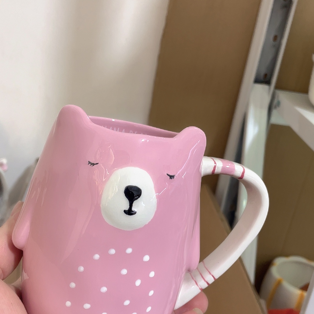 微瑕陶瓷介意慎拍