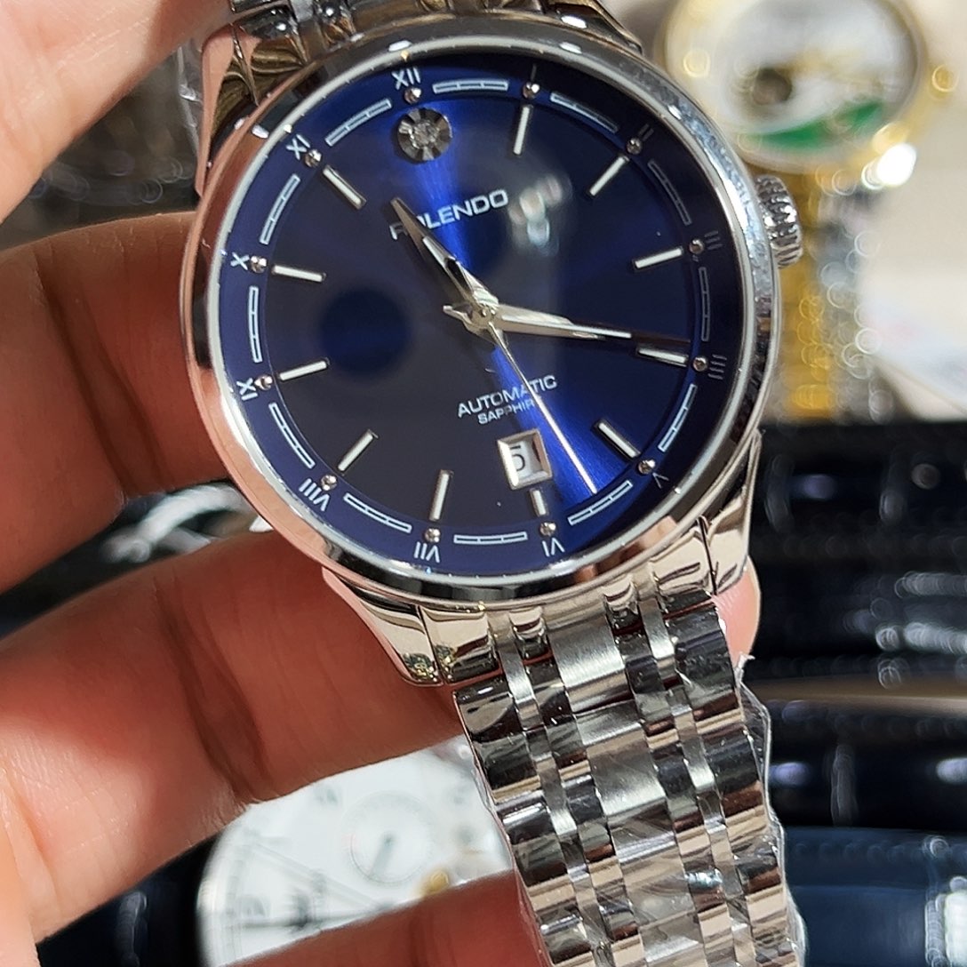 全自动机械孤品一只