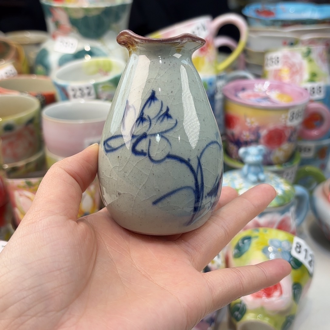 瓷片好的我知道你在