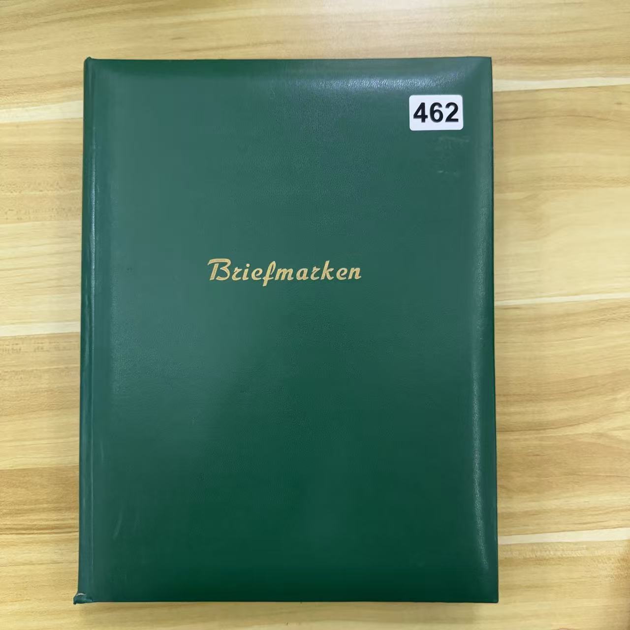 集邮用品旧集邮册定位册有使用感介意勿拍462