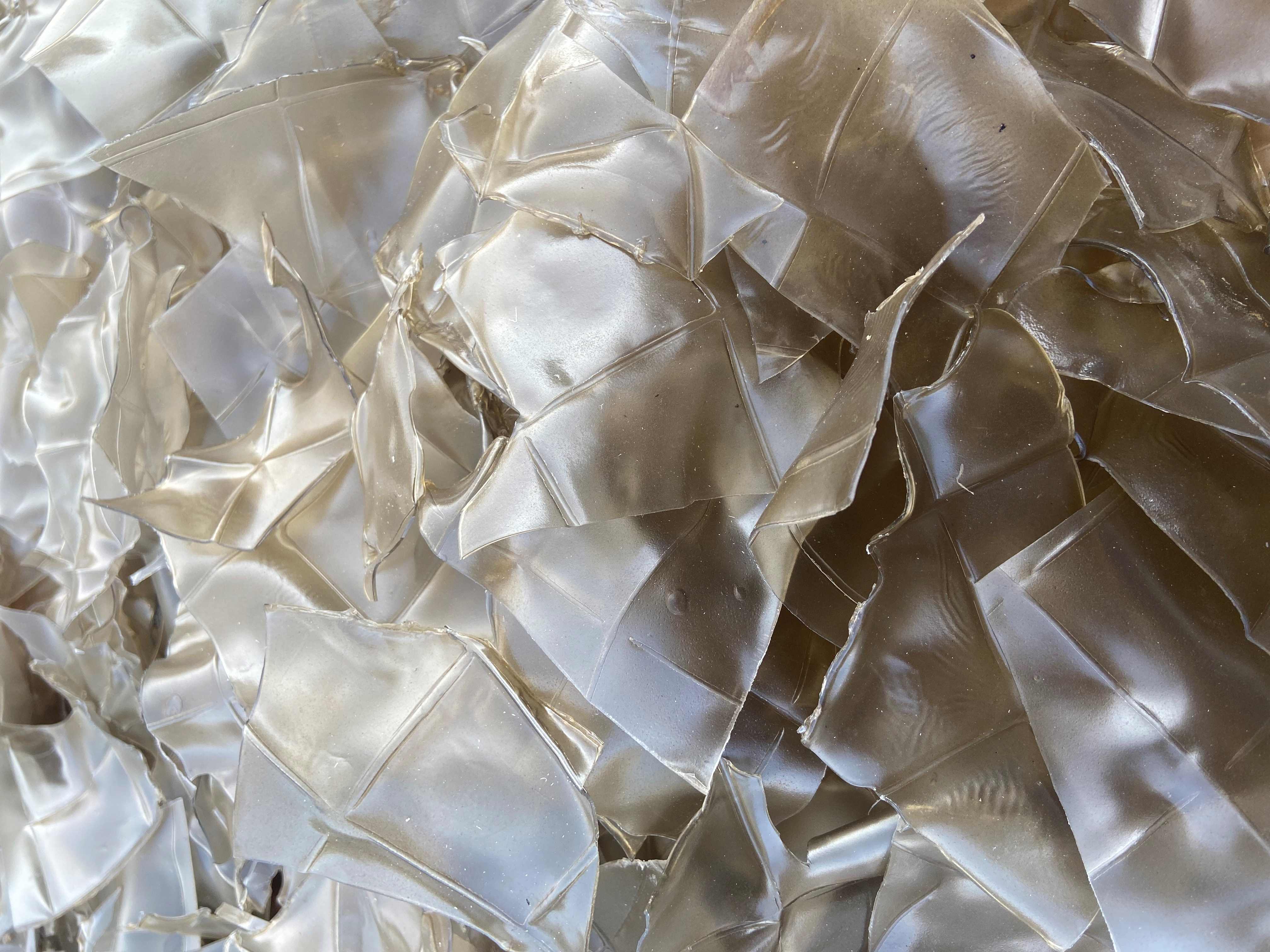 正宗汨罗土皮粉（荷折皮）