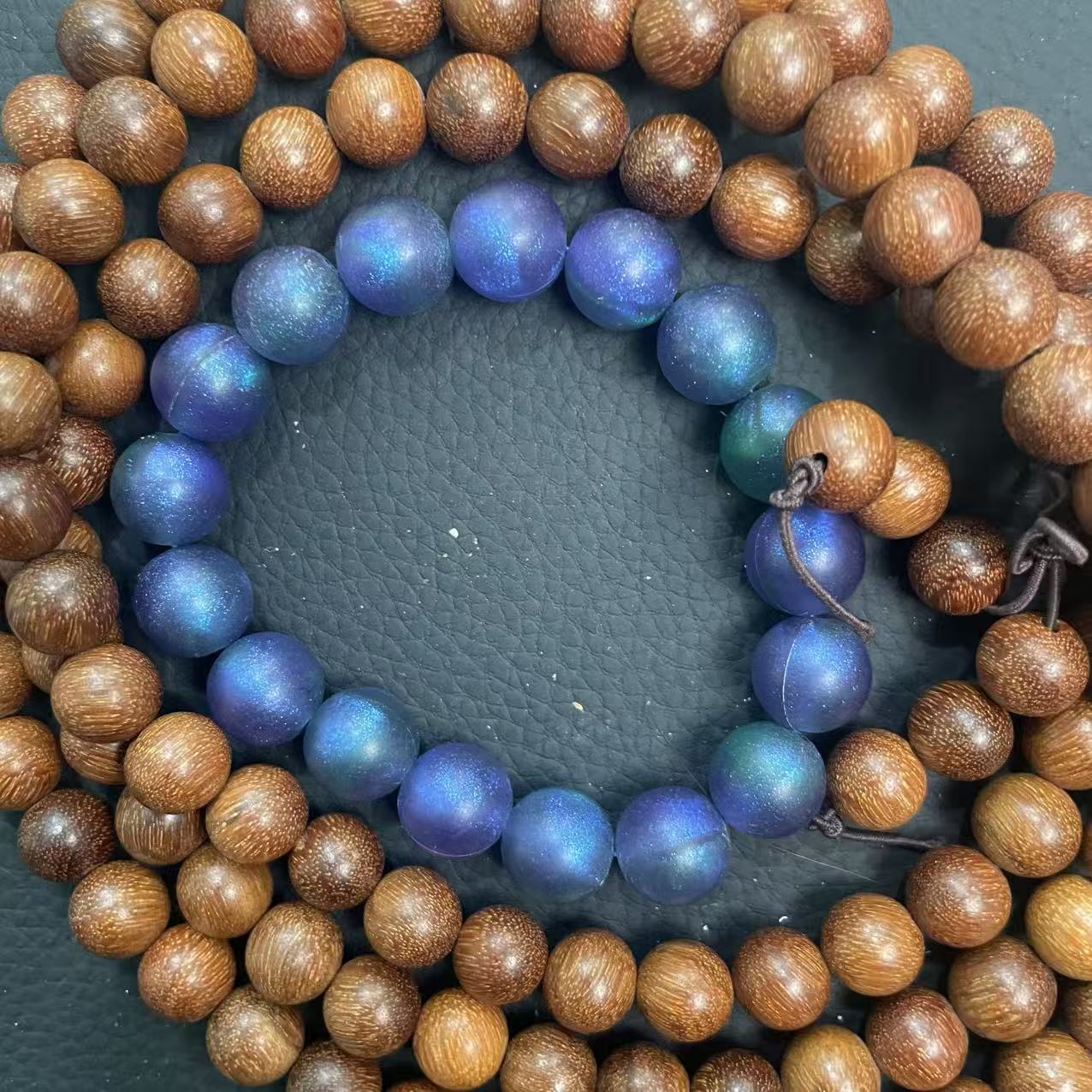 【周氏甄选香堂】周总甄选文玩手串c1093