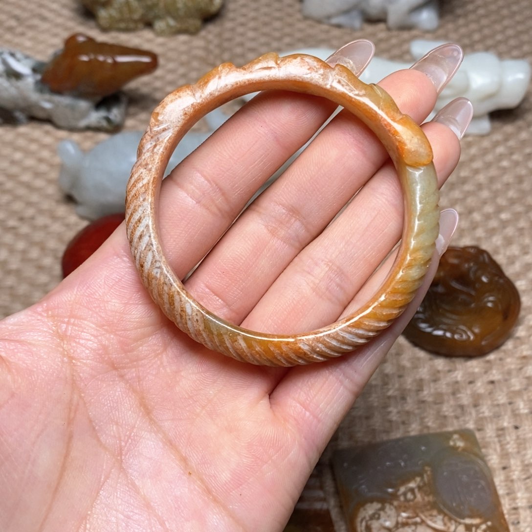 白玉菩提吊坠白玉菩提白玉菩提摆件