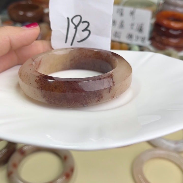 石英质玉微瑕55.5未镶嵌
