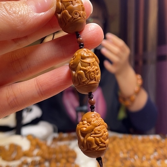 手串/手链橄榄核橄榄核