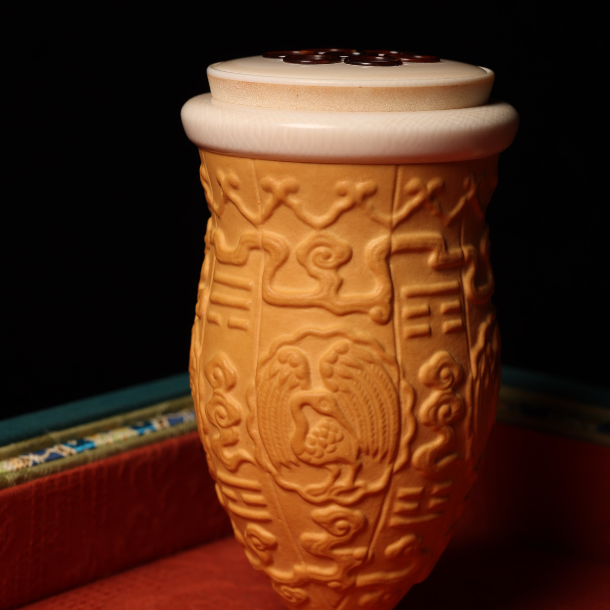 浩海居鸣虫葫芦系列