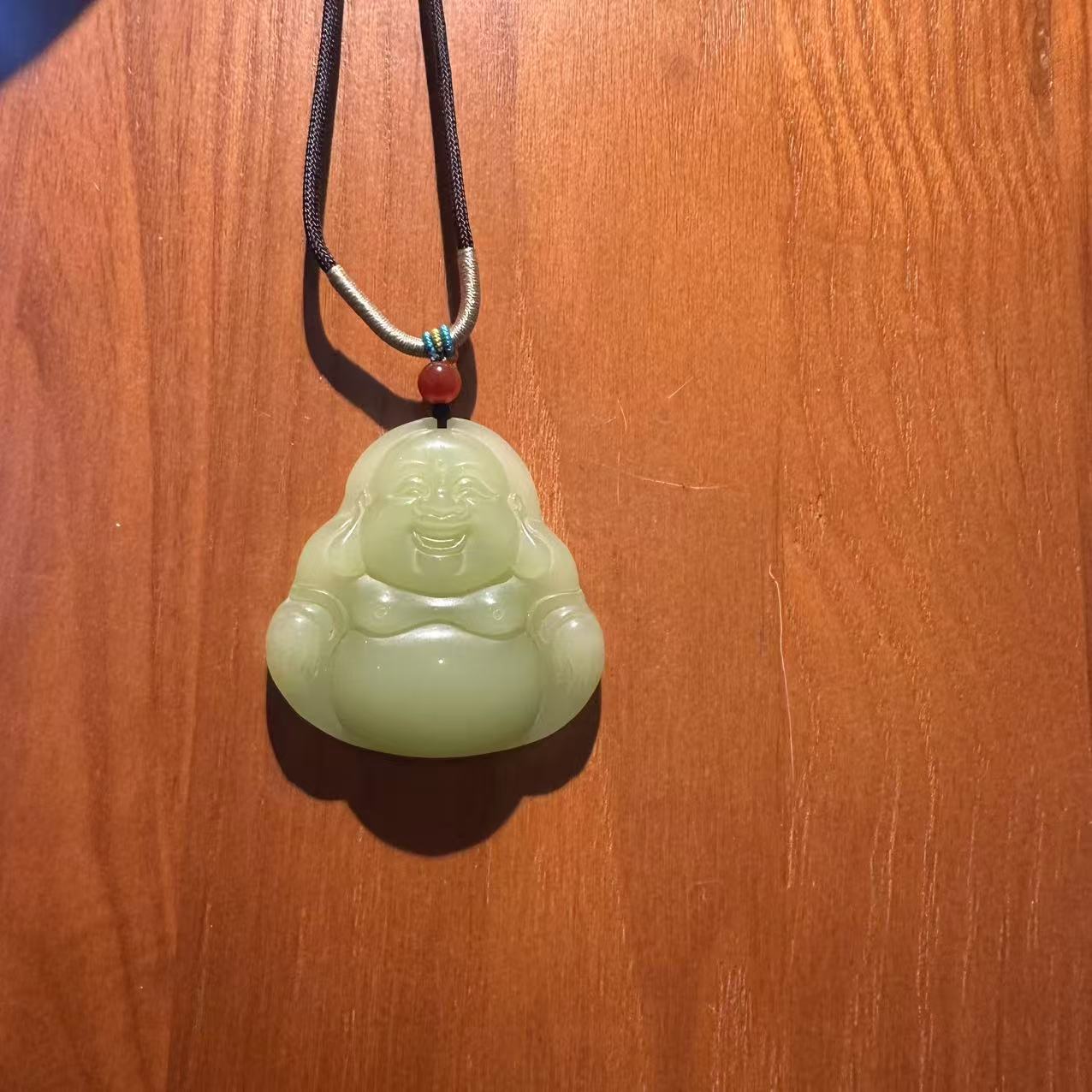 晶石专属F158国风吊坠