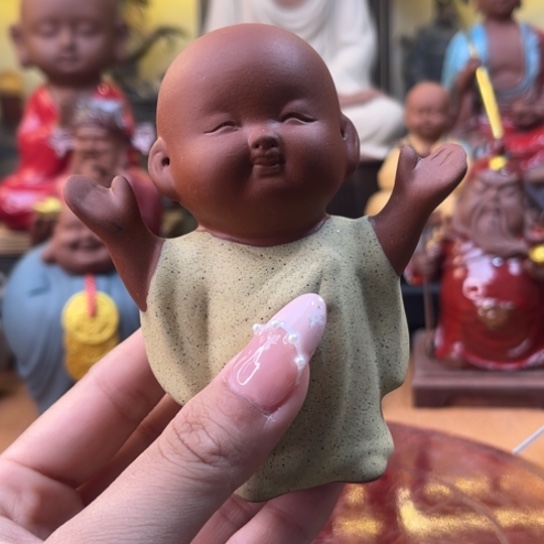 紫砂茶宠080000009889