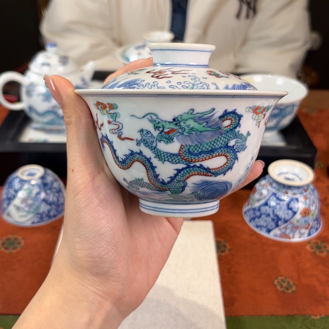 九鸣瓷艺九鸣瓷艺