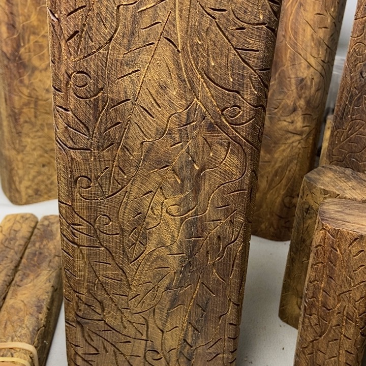 夜***墙木老山檀木料木料