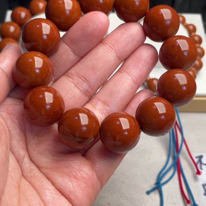 手串/手链橄榄核橄榄核20