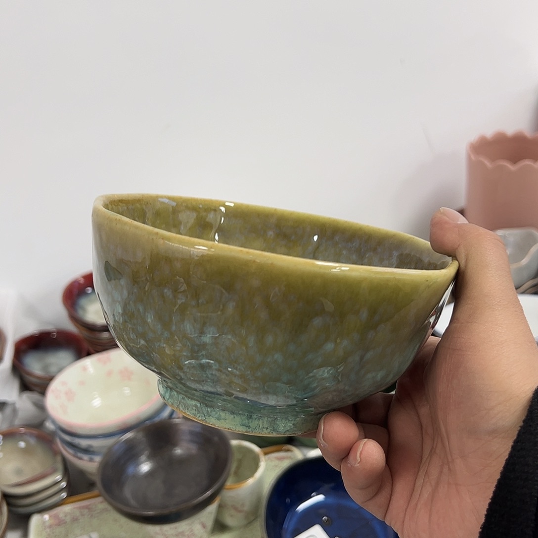 爱****当代一个，。       瑕疵款