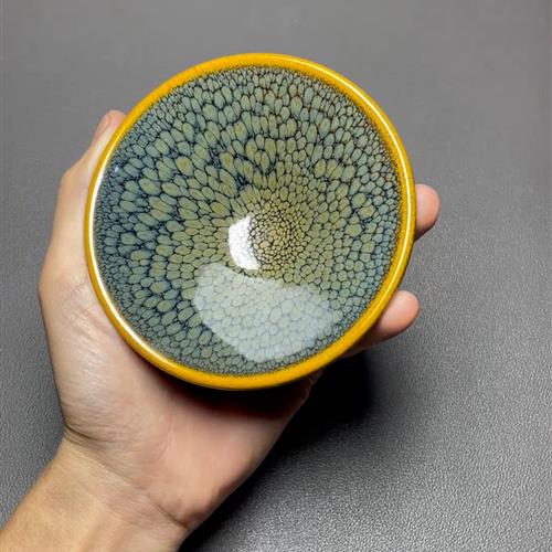 【闪购商品】茶盏-10114..........