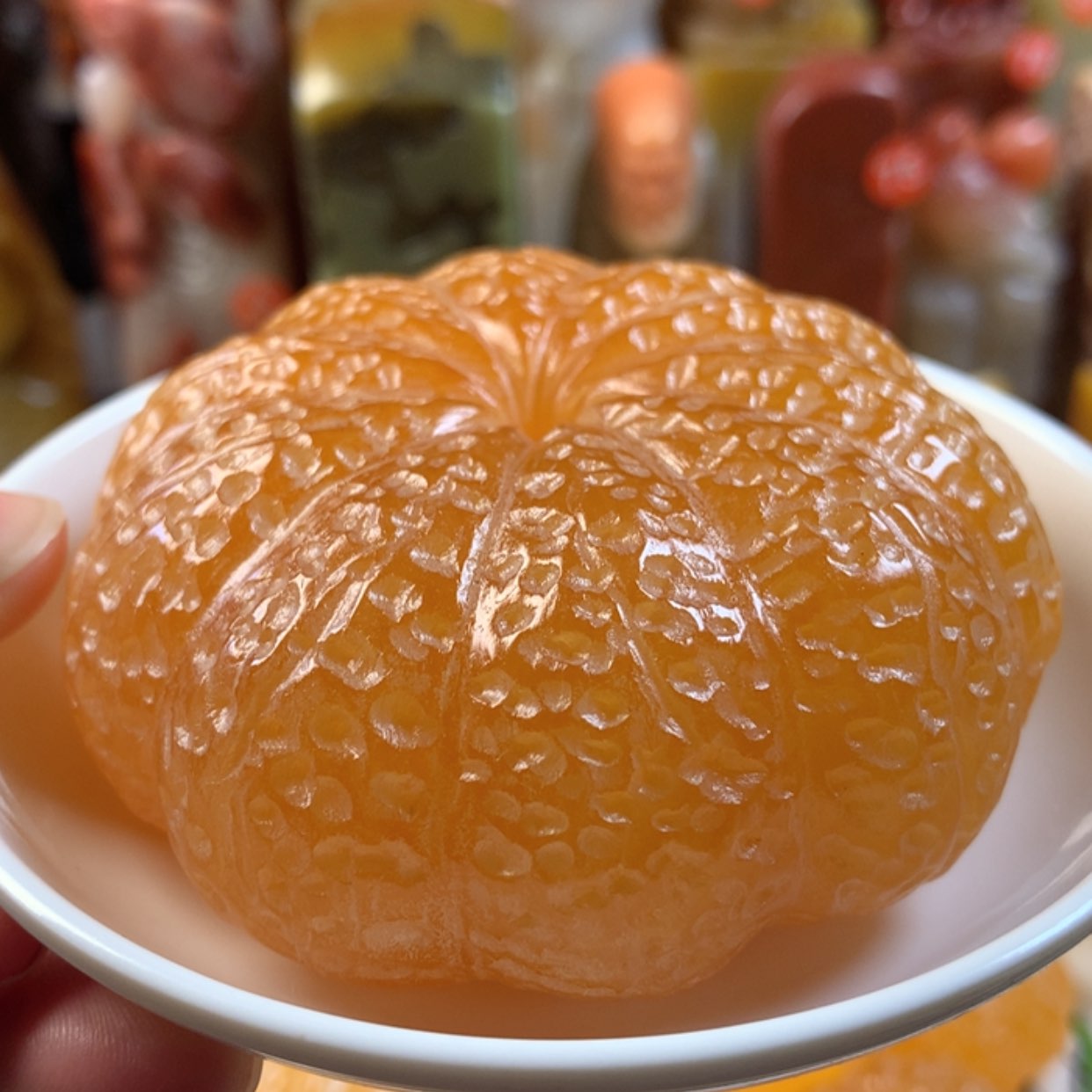 【闪购商品】寿山石寿山石纯手工雕刻