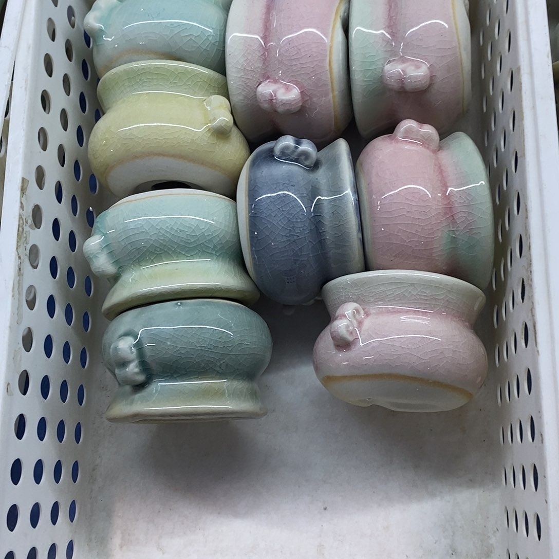 「满9.9米包邮」4个浮力