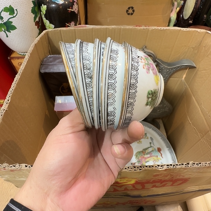 爱***钱紫檀木类端景台老物件