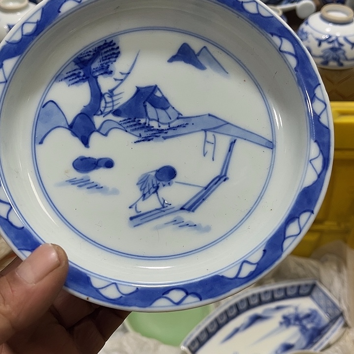 陶瓷茶玩榜第二十名