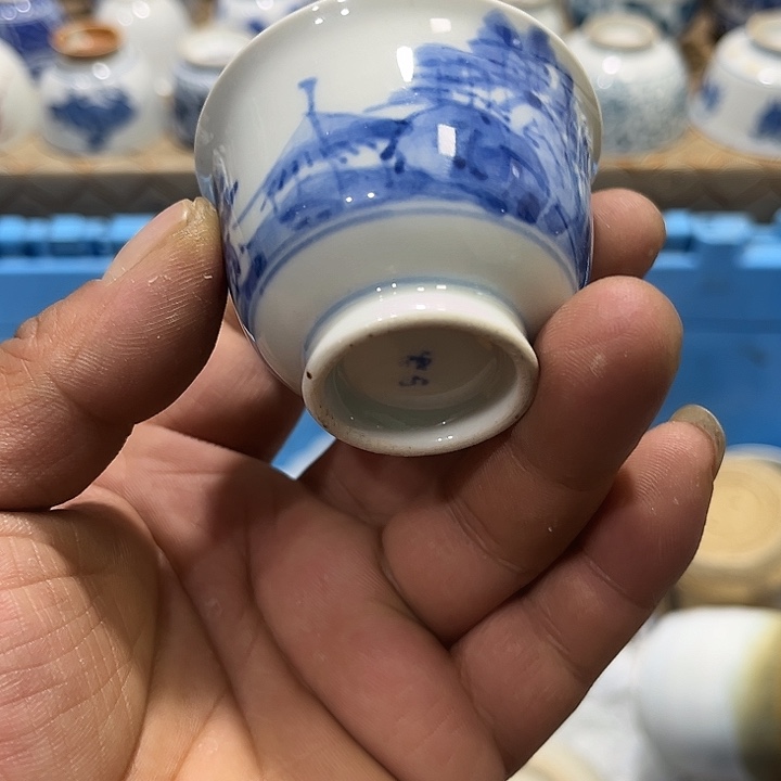 陶瓷茶玩榜第二十名